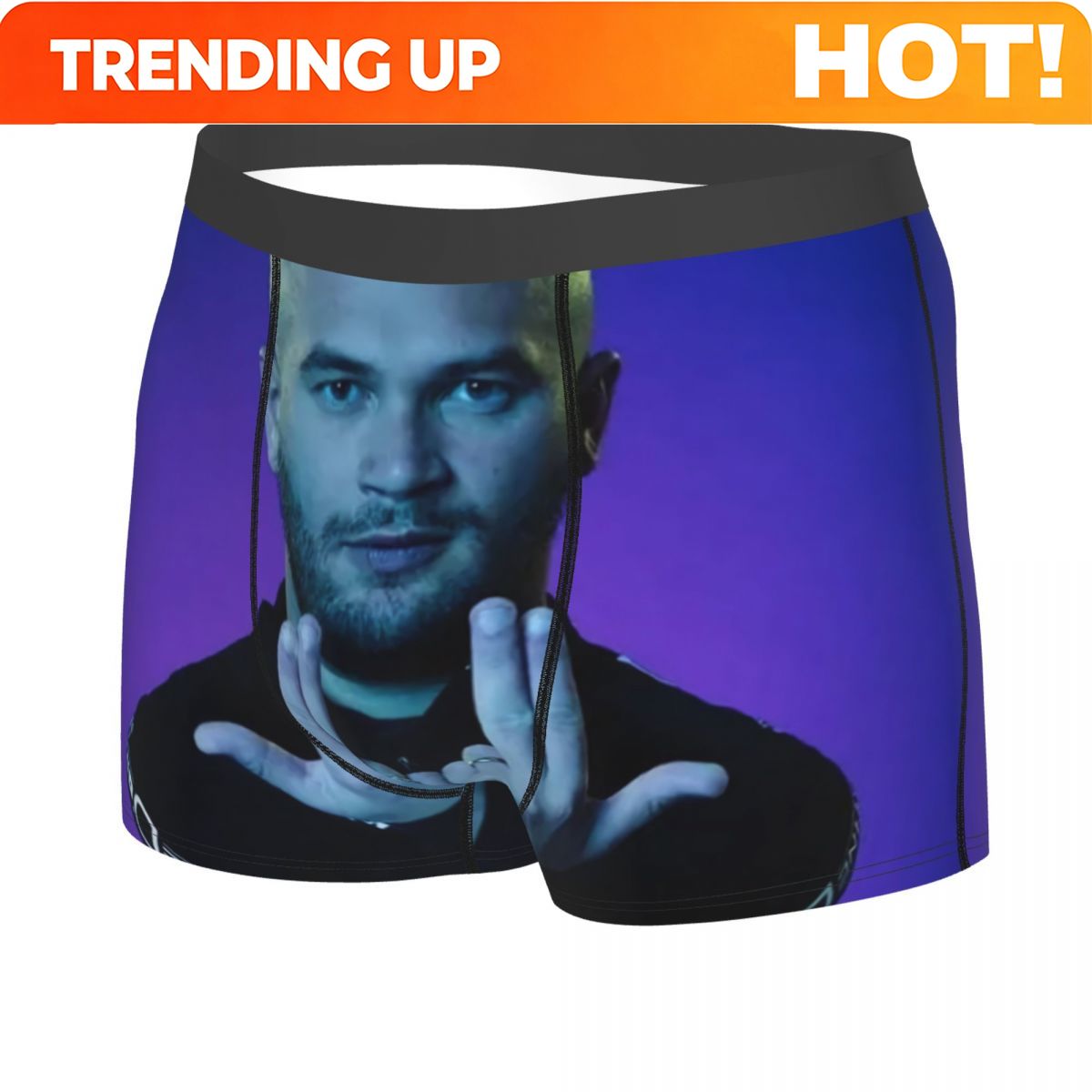 กางเกงบ็อกเซอร์แบบกำหนดเองของน - Boyshort Underwear บทวิจารณ์และราคา