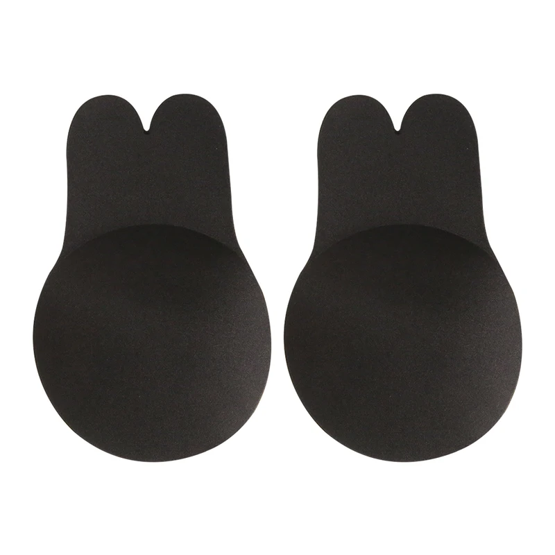 ผู้หญิง Push Up Bras Self กาวซ - Nipple Cover Pasties บทวิจารณ์และราคา