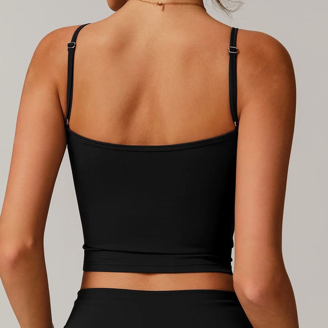 สปอร์ตบรา ระบายอากาศ ฟิตเนส แห - Push Up Bra Padded บทวิจารณ์และราคา