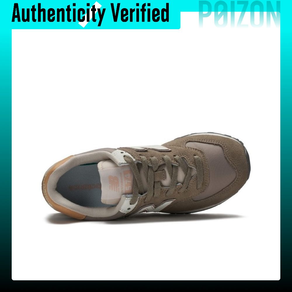นิวบาลานซ์ NB 574 รองเท้าวิ่งล - New Balance Shoes 574 บทวิจารณ์และราคา