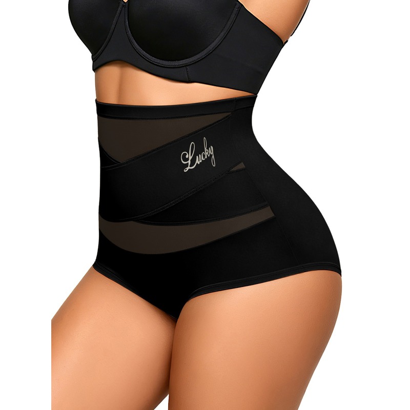 ชุดกระชับสัดส่วนเอวสูง ควบคุมห - Shapewear Bodysuit Firm บทวิจารณ์และราคา