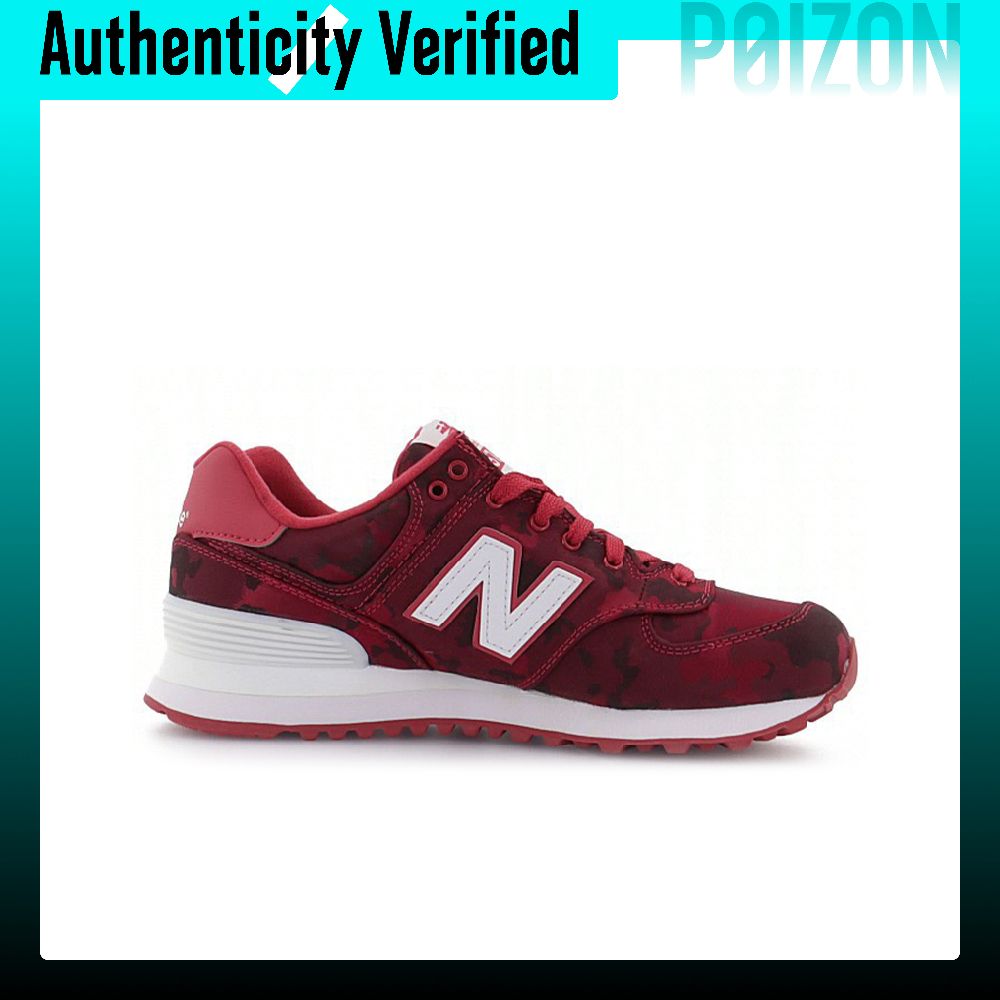 รองเท้าวิ่ง New Balance รุ่น N - New Balance Shoes 574 บทวิจารณ์และราคา