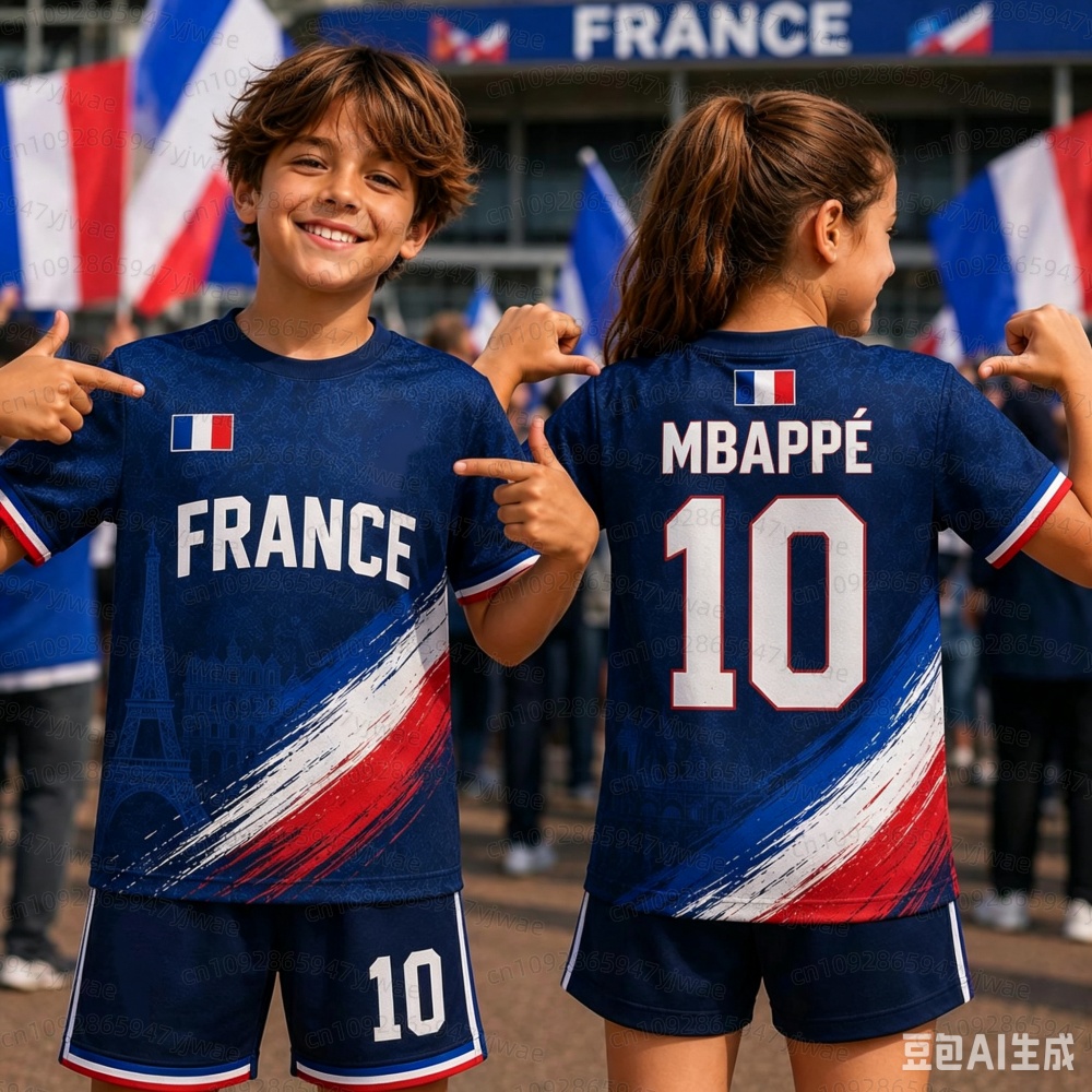 ชุดเสื้อและกางเกงฟุตบอล Mbappé - Boyshort Underwear บทวิจารณ์และราคา